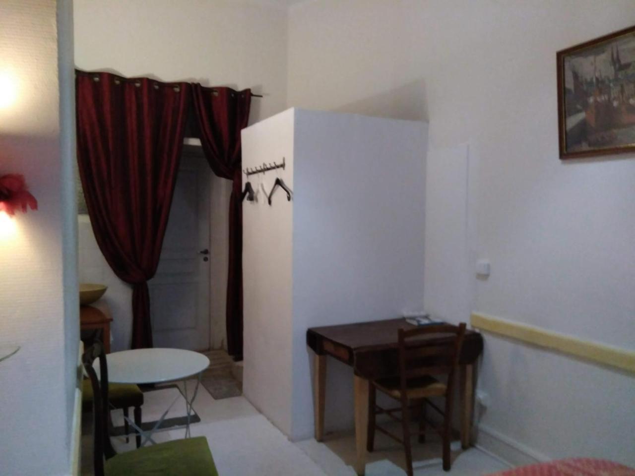 Chambres Les Soyeuses Λυών Εξωτερικό φωτογραφία