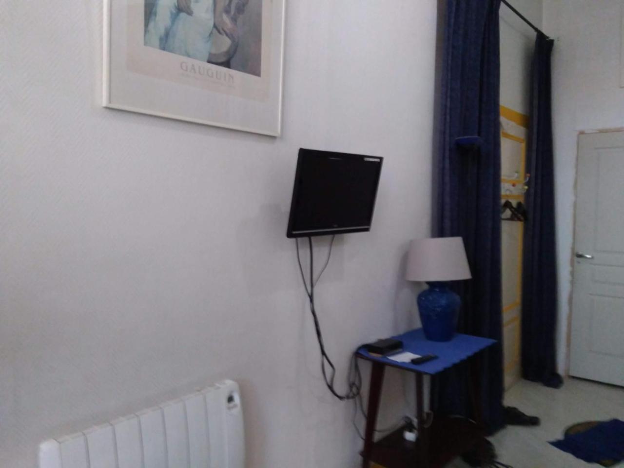 Chambres Les Soyeuses Λυών Εξωτερικό φωτογραφία