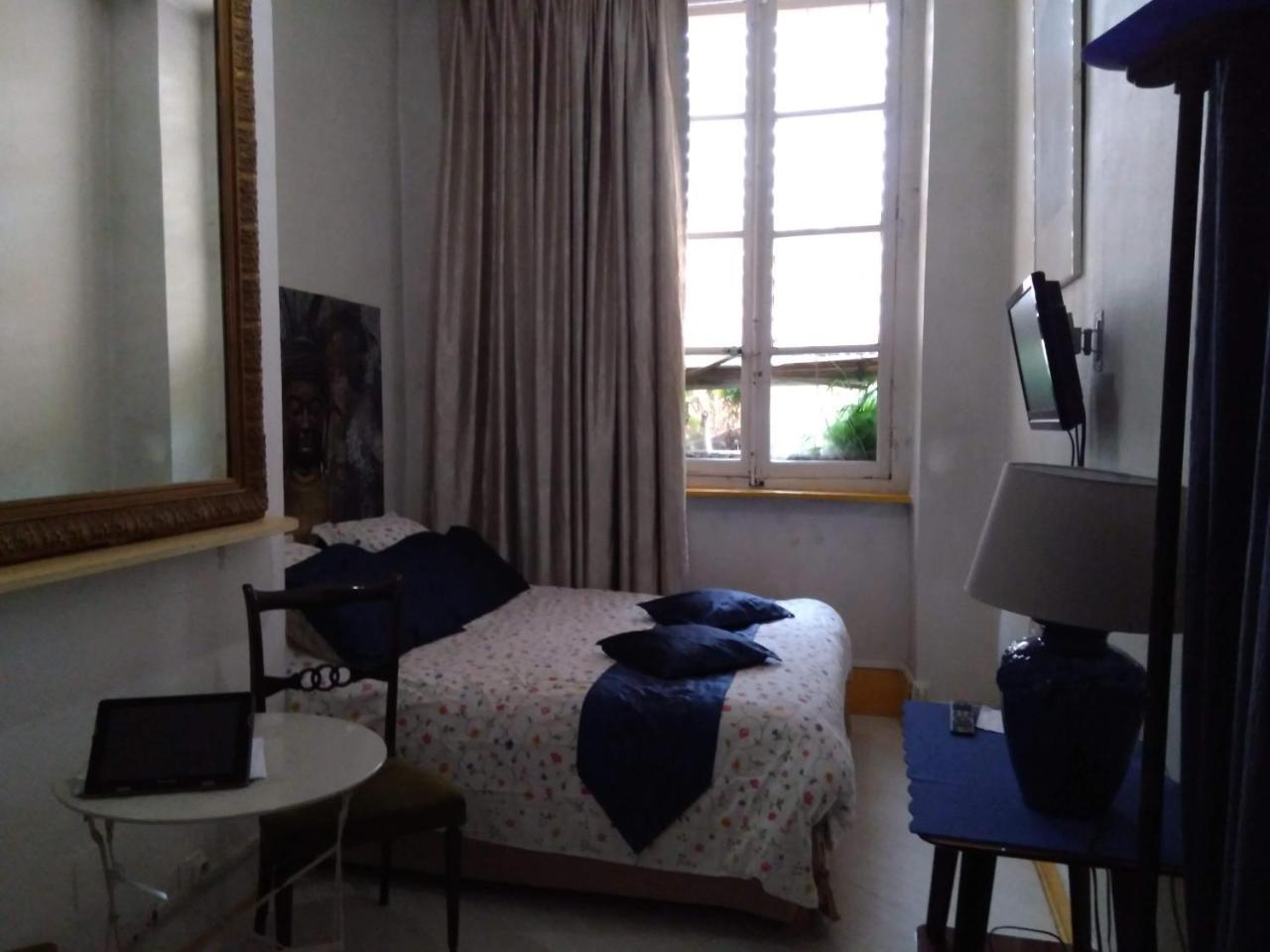 Chambres Les Soyeuses Λυών Εξωτερικό φωτογραφία